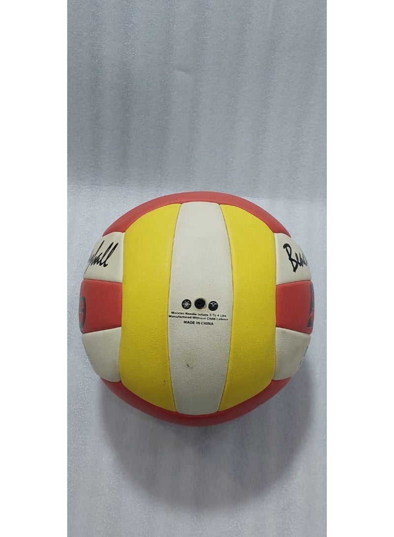 Elite Beach Volleyball - Image 1